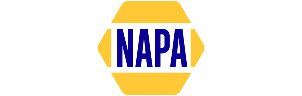 Napa Auto Parts Affiliations and Certifications