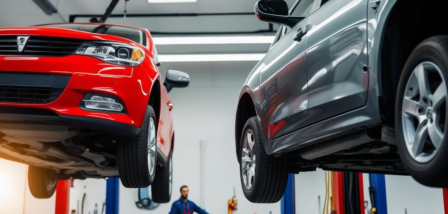 Mobile Auto Repair Service in OK