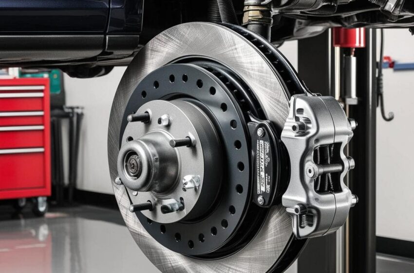 Brakes (All Makes and Models)