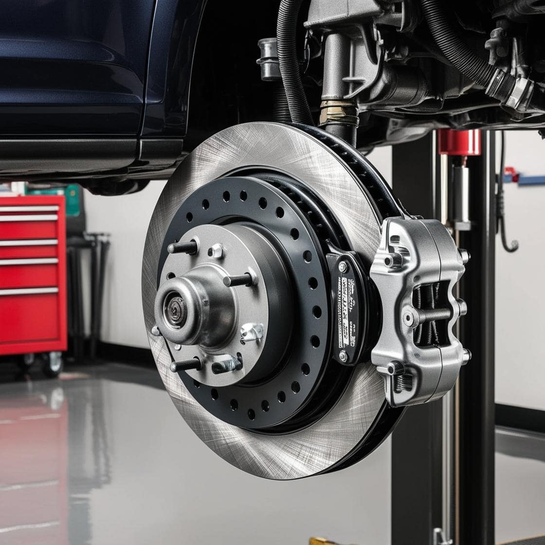 Brakes (All Makes and Models)