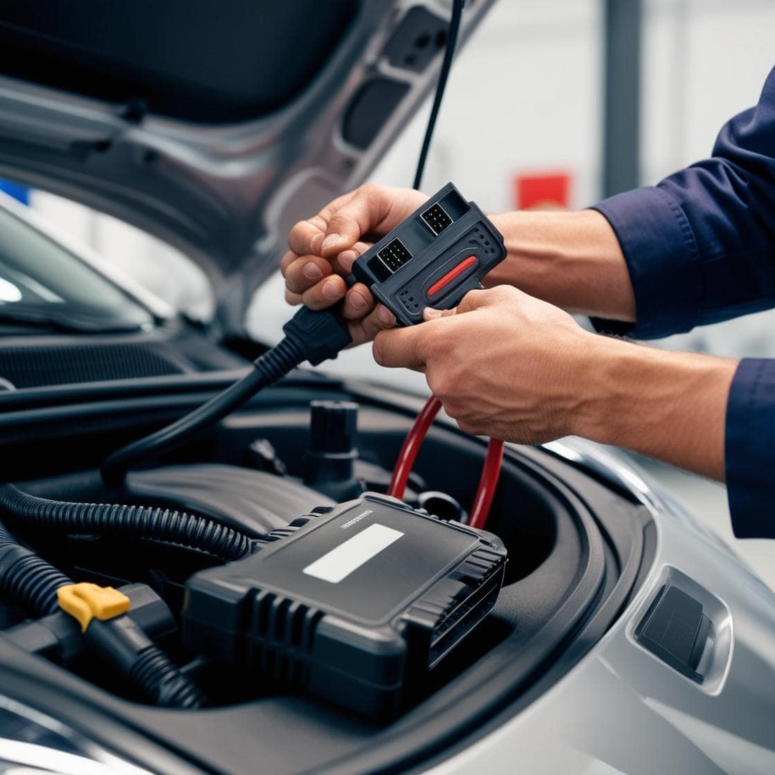 Diagnostics and Repair