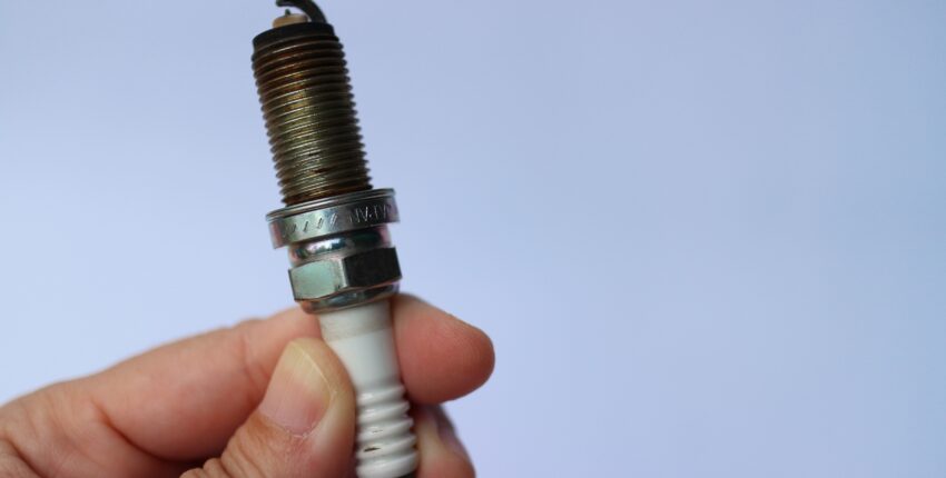 How to Get Your Spark Plugs Replaced Without Leaving Your Driveway